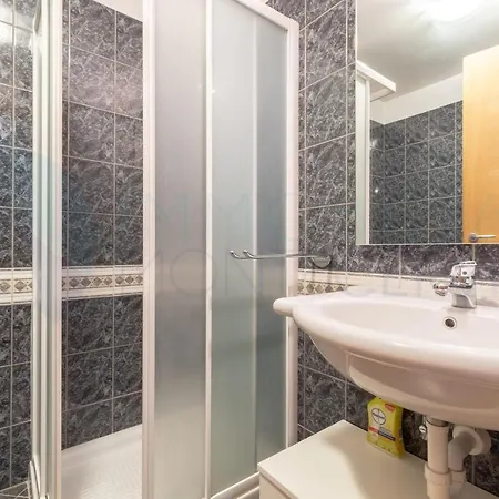 Appartement Bilocale In Centro Con Terrazzo E Wifi - As11 Breuil-Cervinia