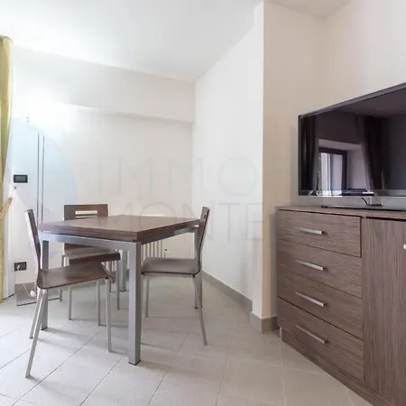 Bilocale In Centro Con Terrazzo E Wifi - As11 Appartement Breuil-Cervinia