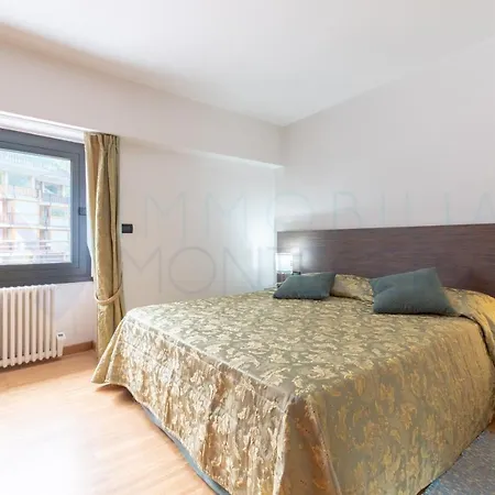 Bilocale In Centro Con Terrazzo E Wifi - As11 Appartement