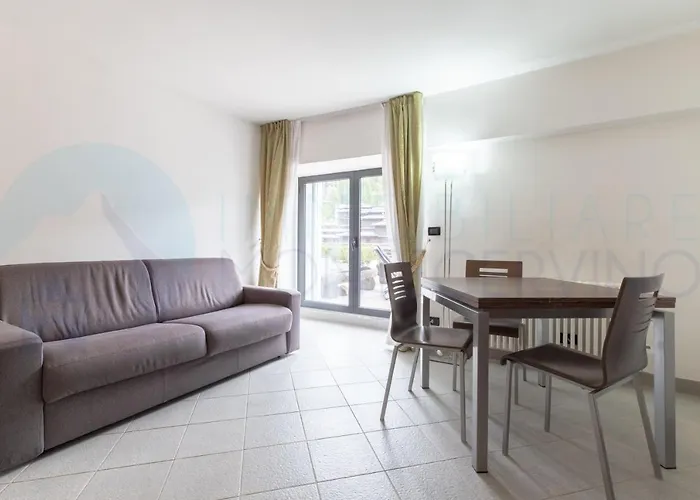 Apartment Bilocale In Centro Con Terrazzo E Wifi - As11