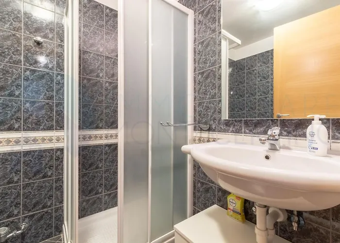 Appartement Bilocale In Centro Con Terrazzo E Wifi - As11 Breuil-Cervinia