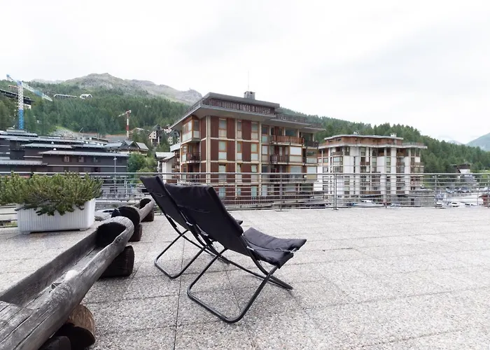 Appartement Bilocale In Centro Con Terrazzo E Wifi - As11 *